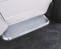 Are you finding it hard to get in and out of your motorhome cab?