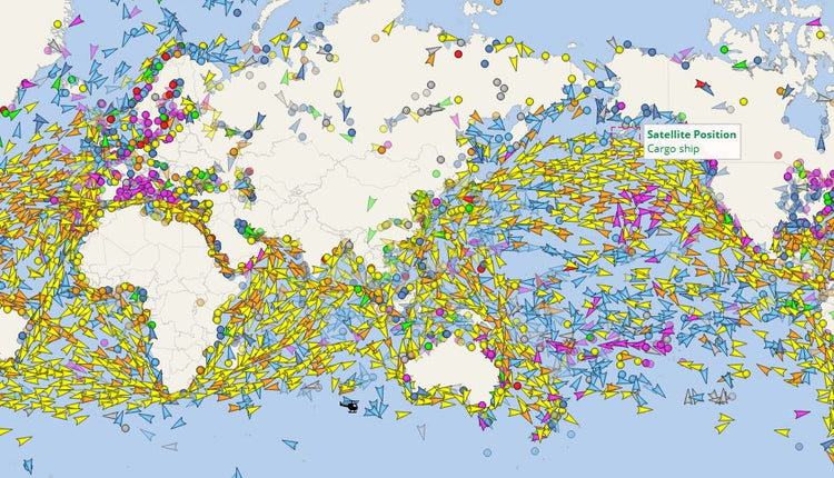 Why are my parts taking so long to arrive?