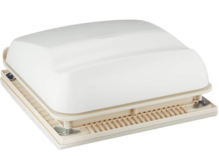 Load image into Gallery viewer, Fiamma Vent 28 F White Neutral
