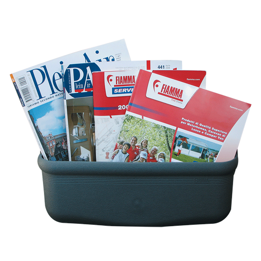 Fiamma Stow All XL - Grey