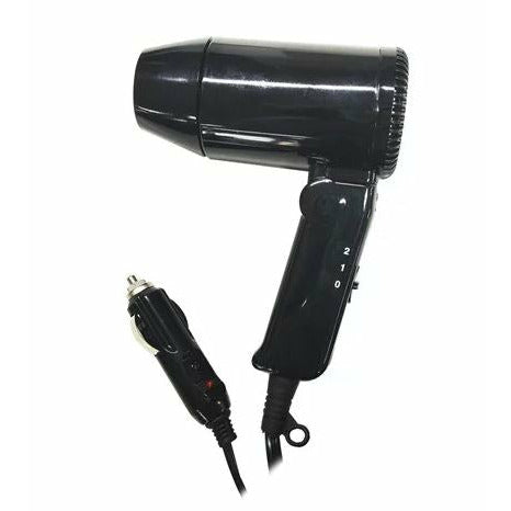 Hair dryer - 12v