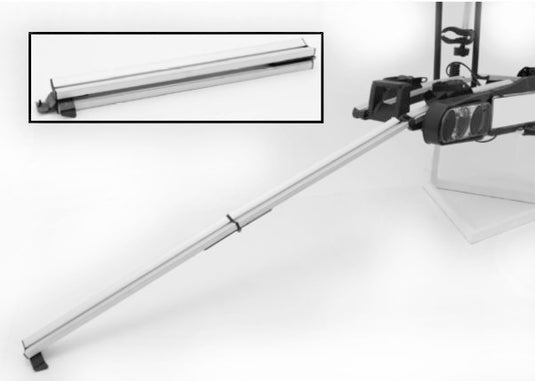 Quick Fit XF Bike Assist Ramp