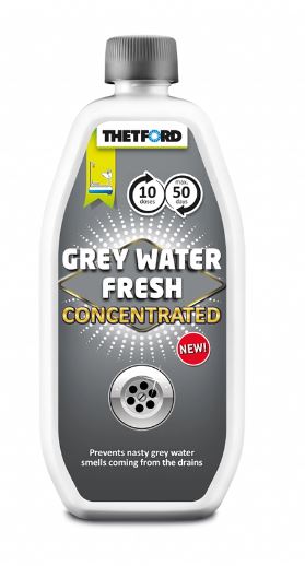 Thetford Grey Water Fresh Concentrate 800ml