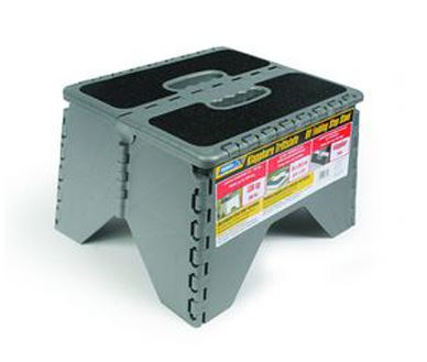 Camco Folding Step
