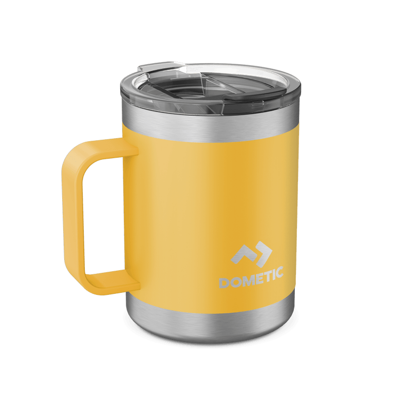 Load image into Gallery viewer, 450ml Thermo Mug - Various colours
