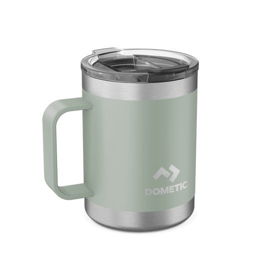 450ml Thermo Mug - Various colours