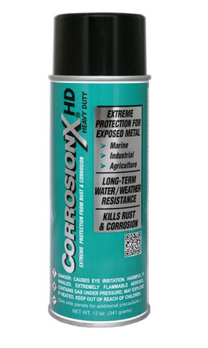 CorrosionX Heavy Duty
