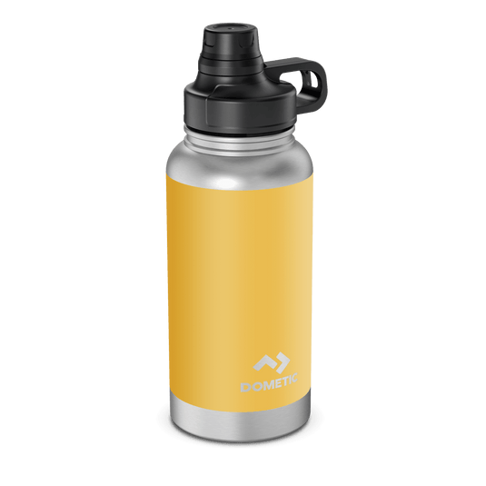 900ml Thermo Bottle - Various colours