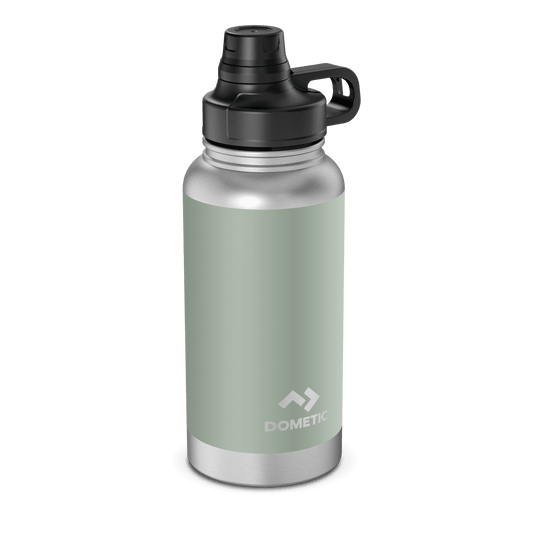 900ml Thermo Bottle - Various colours