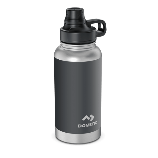 900ml Thermo Bottle - Various colours