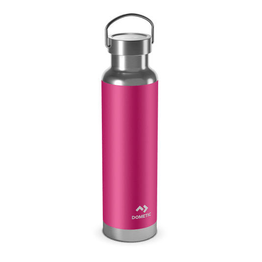 660ml Thermo Bottle - Various colours