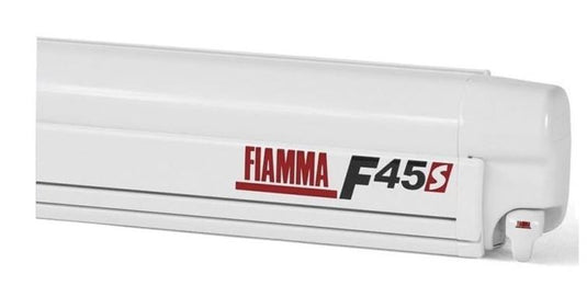 Fiamma F45s Awning