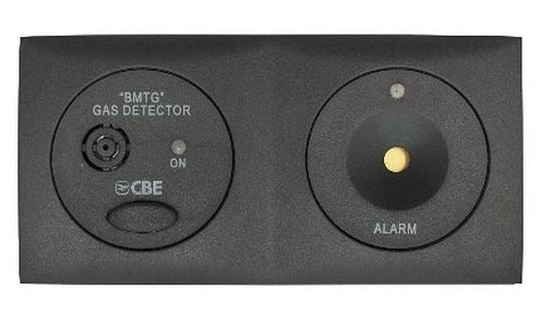 Gas Detector LPG BMTG