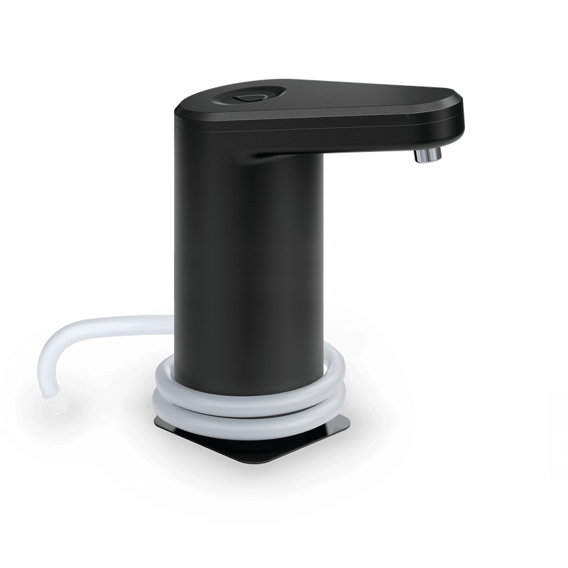 Load image into Gallery viewer, Dometic Hydration Water Faucet - Slate
