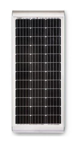 Mecatronic 150w Solar Panel