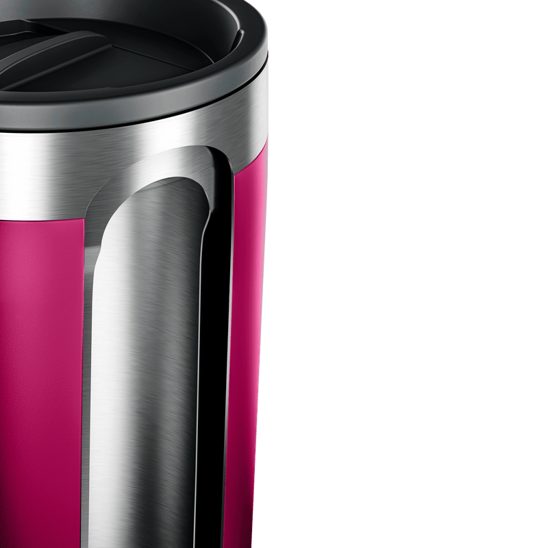Load image into Gallery viewer, 600ml Thermo Tumbler - Various colours
