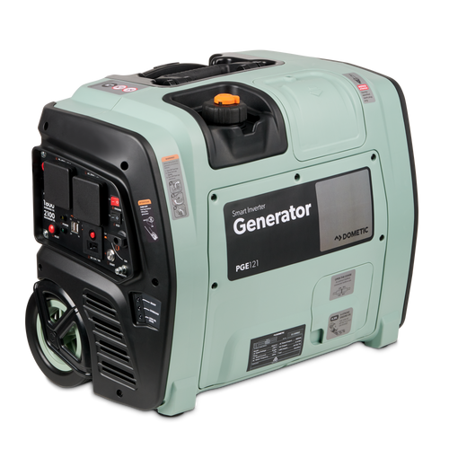 Dometic Portable Inverter Generator 2100VA