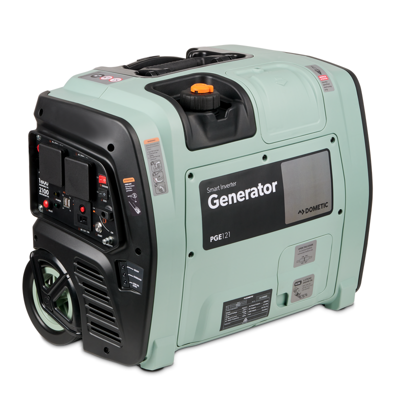 Load image into Gallery viewer, Dometic Portable Inverter Generator 2100VA
