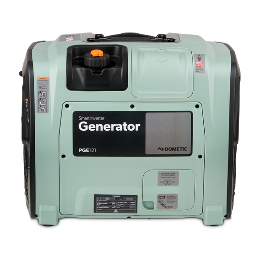 Dometic Portable Inverter Generator 2100VA