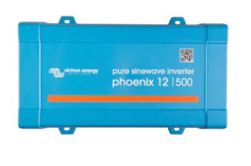 Victron Phoenix Inverter 12/500 230v