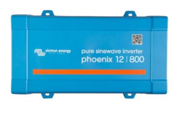 Victron Phoenix Inverter 12/800 230v VE Direct