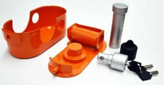 Purpleline Saracen Off Road Hitch Lock SHL400