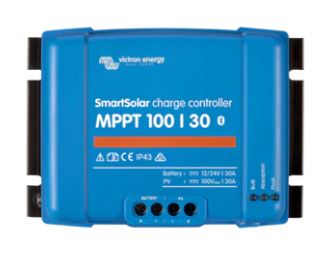 Victron SmartSolar Controller MPPT 100/30