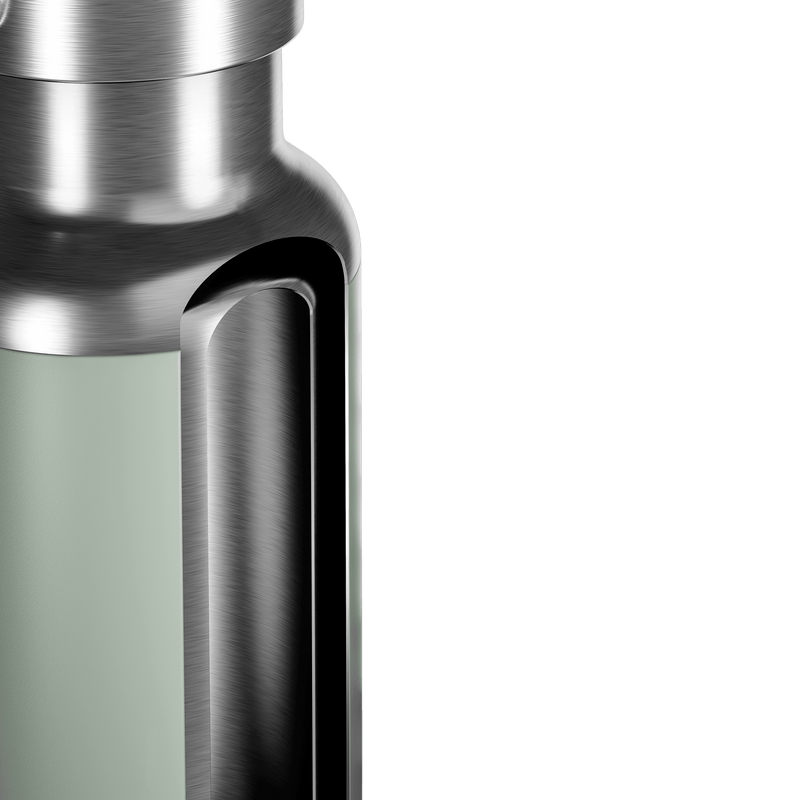 Load image into Gallery viewer, 660ml Thermo Bottle - Various colours

