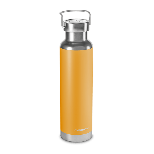 660ml Thermo Bottle - Various colours