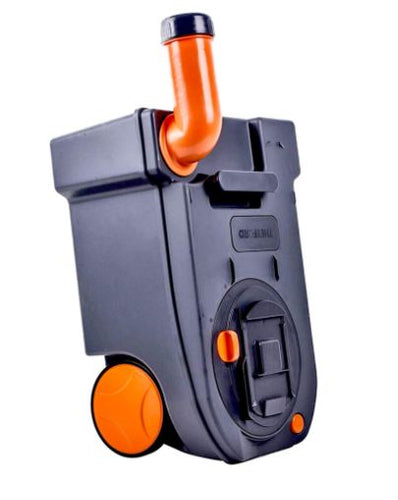 Thetford Toilet Cassette C250/260 - Orange