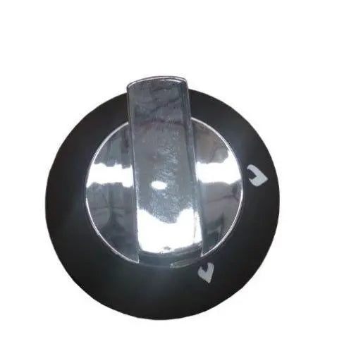 Thetford Spinflo Chrome Grill Knob (Chrome)