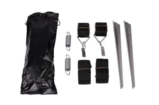 Thule Awning Hold Down Kit - Side Straps (Pair)
