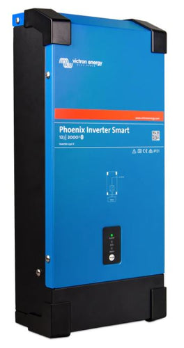 Victron Phoenix Inverter 12/2000 230v Smart