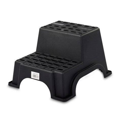 Milenco Plastic Step - Double