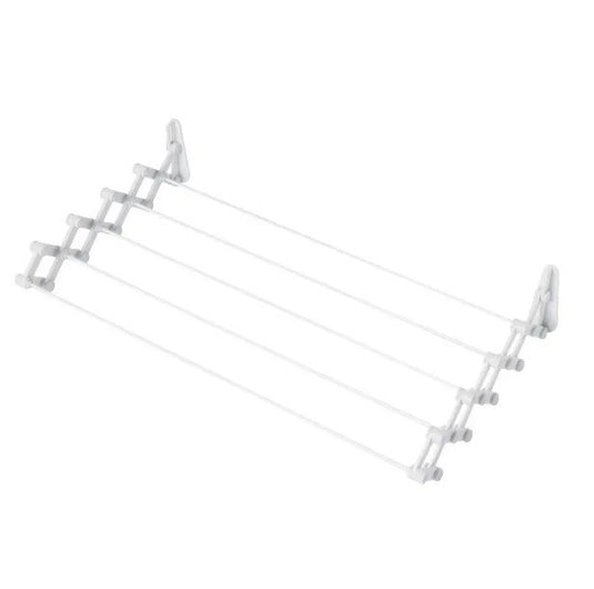 Wall mounted expand airer 700mm