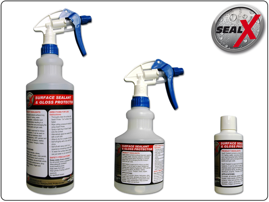 SealX Sealant 100ml