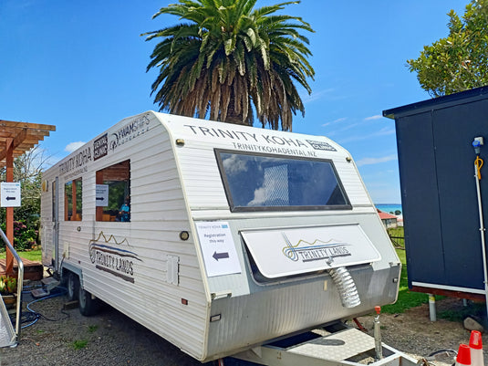 The Trinity Koha Dental Clinic