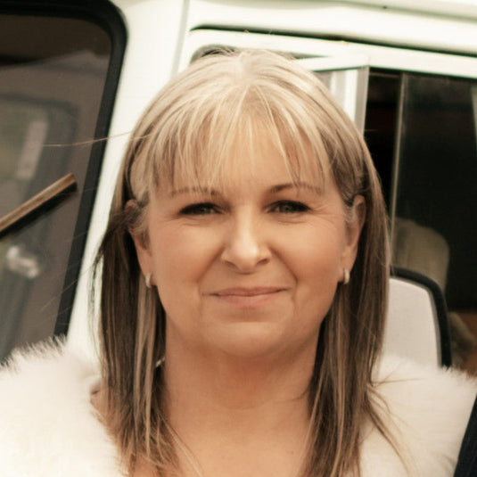 Amanda Grant