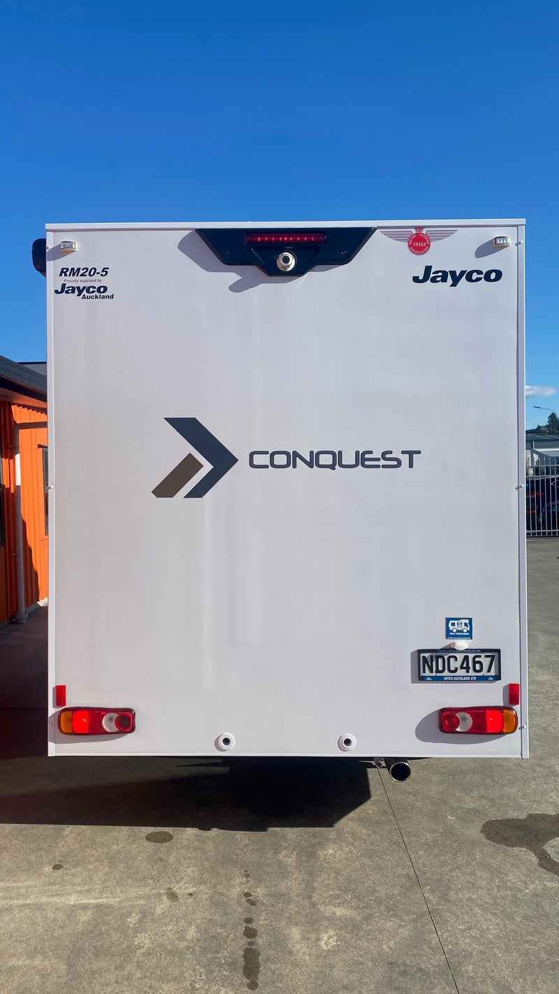 Load image into Gallery viewer, Jayco Conquest 2020 (RM20-5)

