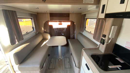 Jayco Conquest 2020 (RM20-5)