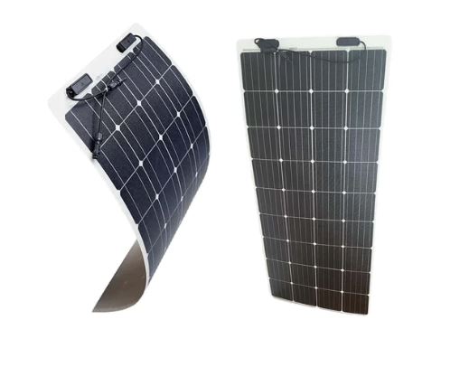 Flexi Solar Panel 175w