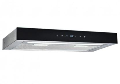 Sphere Range Hood with Touch Control 12V