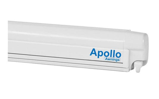 Apollo Roof Mounted Awning 4.0m