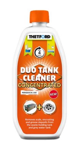 Thetford Duo Tank Cleaner