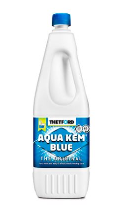Thetford Aqua Kem Blue 2ltr