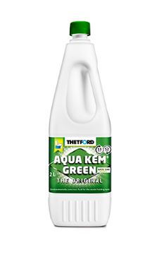 Thetford Aqua Kem Green 2ltr