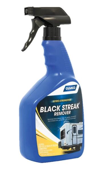 Camco Pro Strength Black Streak Remover