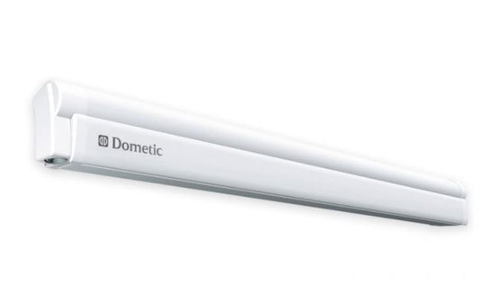 Dometic PW1500 4.0m awning Grey/White (wall mount)
