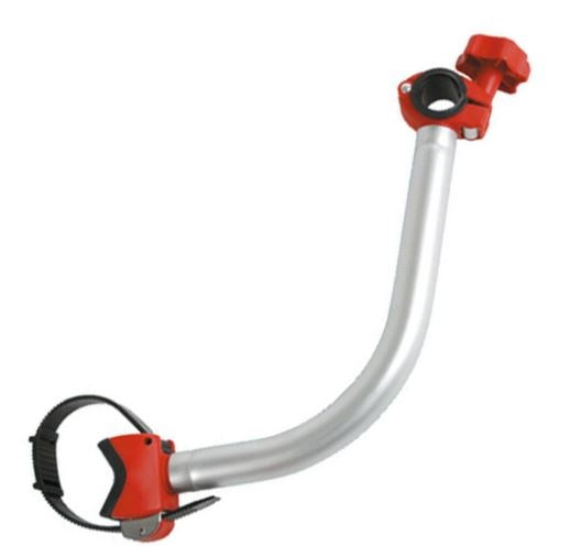 Fiamma Bike Block Pro 3 Red