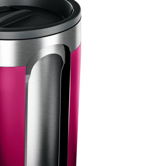 600ml Thermo Tumbler - Various colours